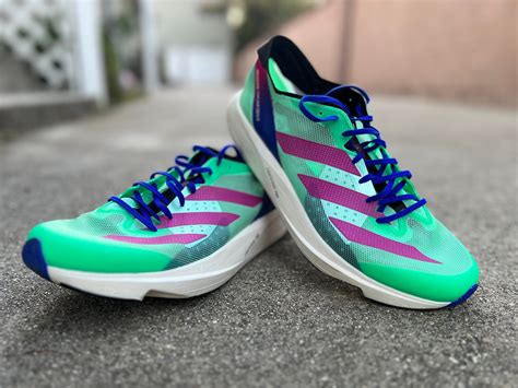 Adidas Takumi Sen 9 Review (2023) 